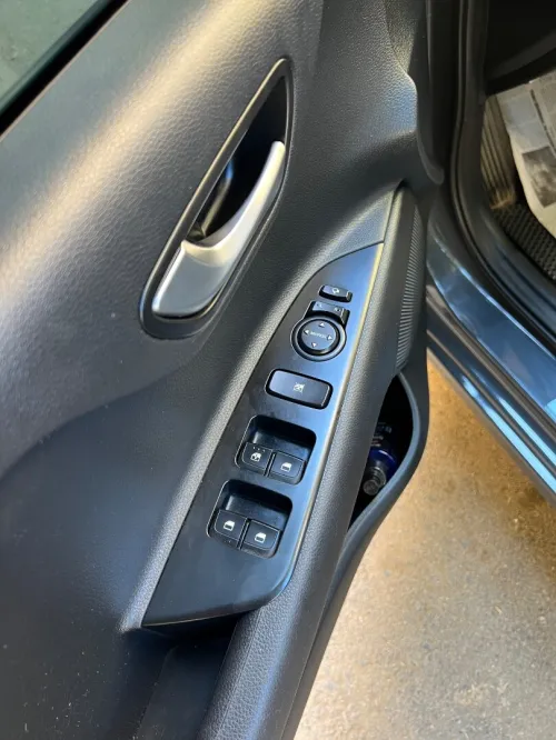 Kia Rio 2022 Nouvelle