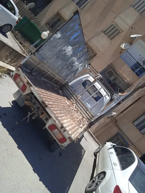 FOTON FOTON 2016