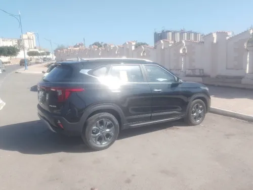 Kia Seltos 2025 