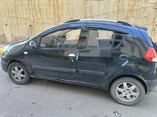 Geely GX2 2015 