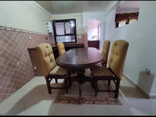 Location vacances Appartement Niveau de villa F3 F4 Skikda Collo