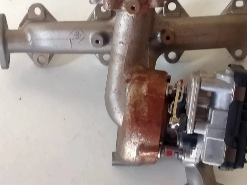 Vend moteur range velar evoque bmw 