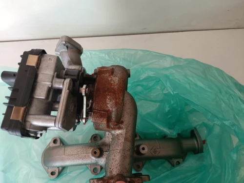 Vend moteur range velar evoque bmw 