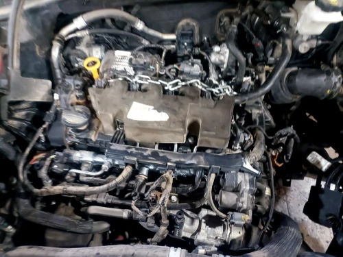 Vend moteur audi Q5 Q7 A6 A4 touareg  v6  