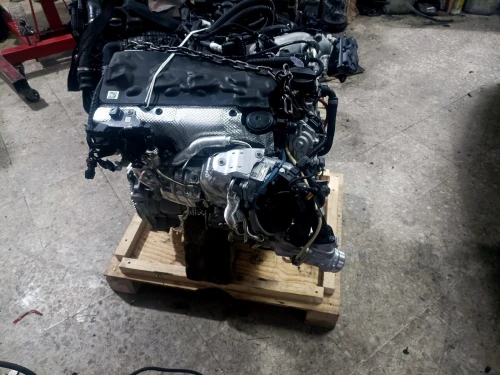 Vend moteur neuf bmw G30 G05 G20 X3 X4 X5 X1 X6 3.0 L 520D 525D 320D 325D 