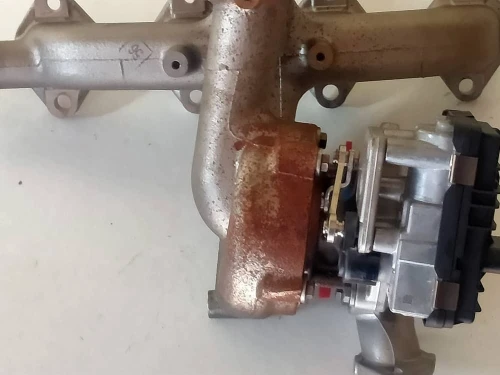 Vend moteur range velar evoque bmw 