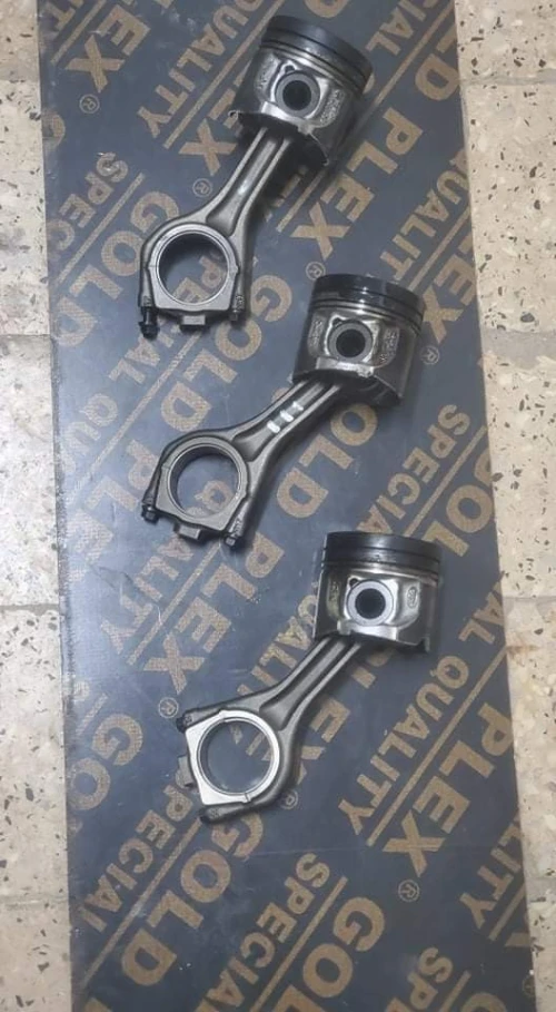 Vend moteur range velar evoque bmw 