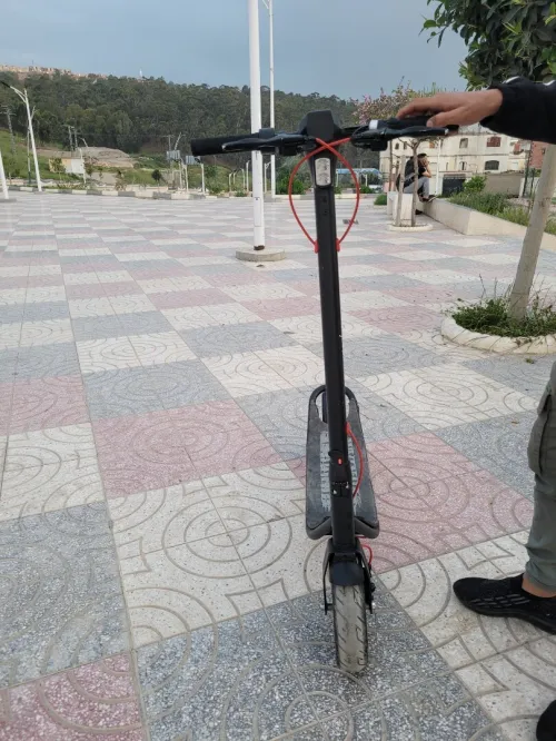 Windgoo M20 
