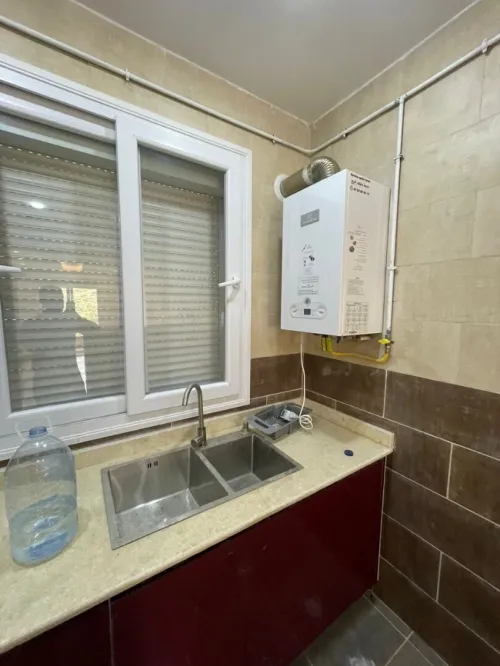 Location Appartement F3 Béjaïa Bejaia