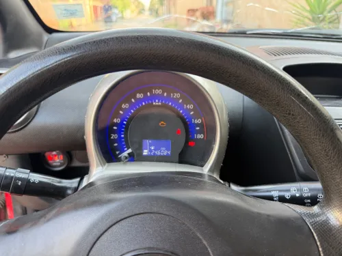 BYD F0 2012 F0