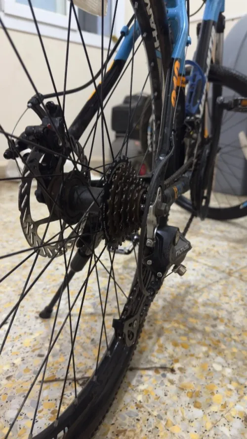 Vélo HAM-MTB