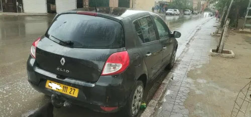 Renault Clio 3 2011 Authentique