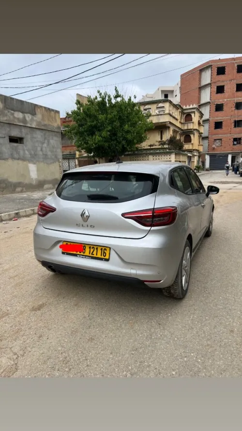 Clio Clio 5 2021 