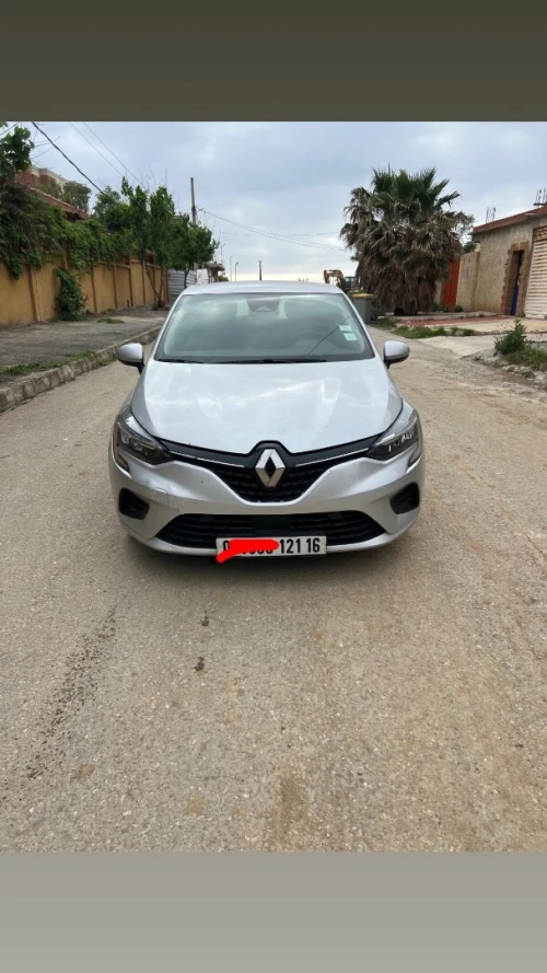 Clio Clio 5 2021 