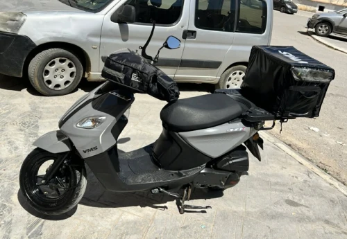 Vms Jouci 2025