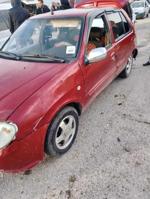 Faw Xiali 2006 Faw xiali