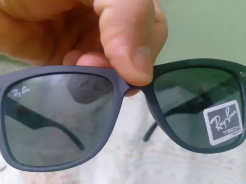 2 Lunette soleil