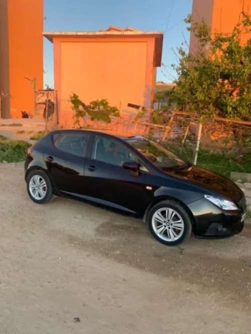 Seat Ibiza 2009 Ibiza