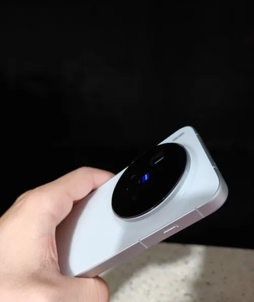 Vivo X300pro