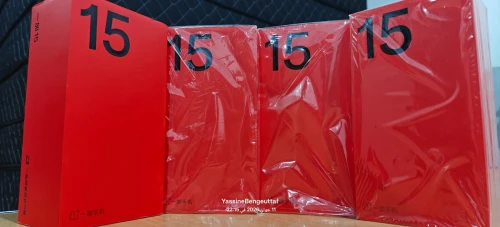 Oneplus 15 "
