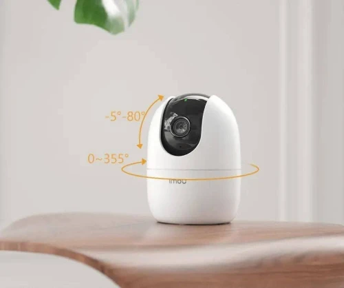 Caméra surveillance