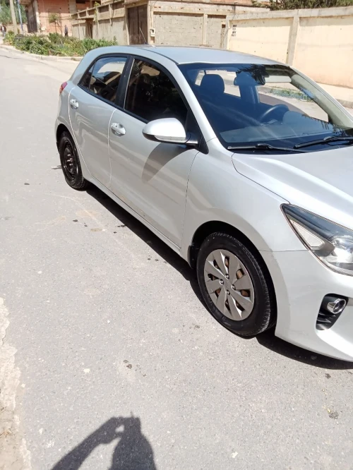 Kia Rio 2019 