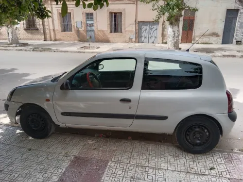 Renault Clio 2 2002 Clio 2
