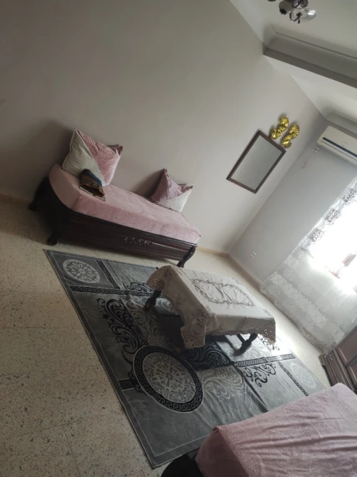 Vente Villa Blida Ouled selama