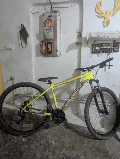 Bike Nakamura