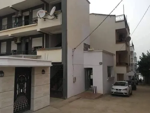 Location vacances Appartement F2 Béjaïa Beni ksila