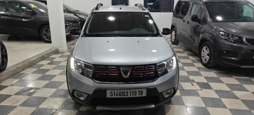 Dacia Sandero 2019 Stepway