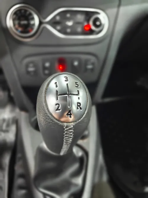 Dacia Sandero 2019 Stepway