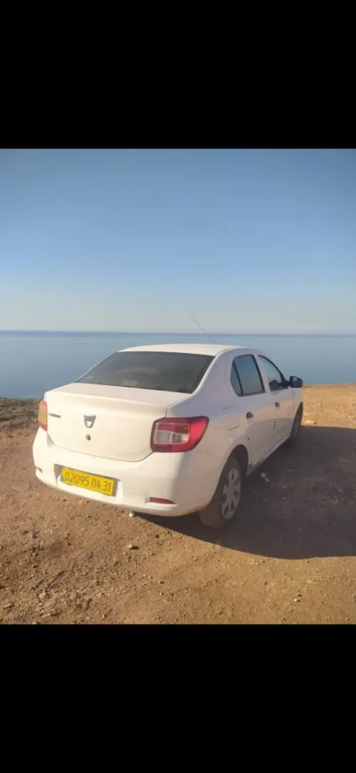 Dacia Logan 2014 Logan