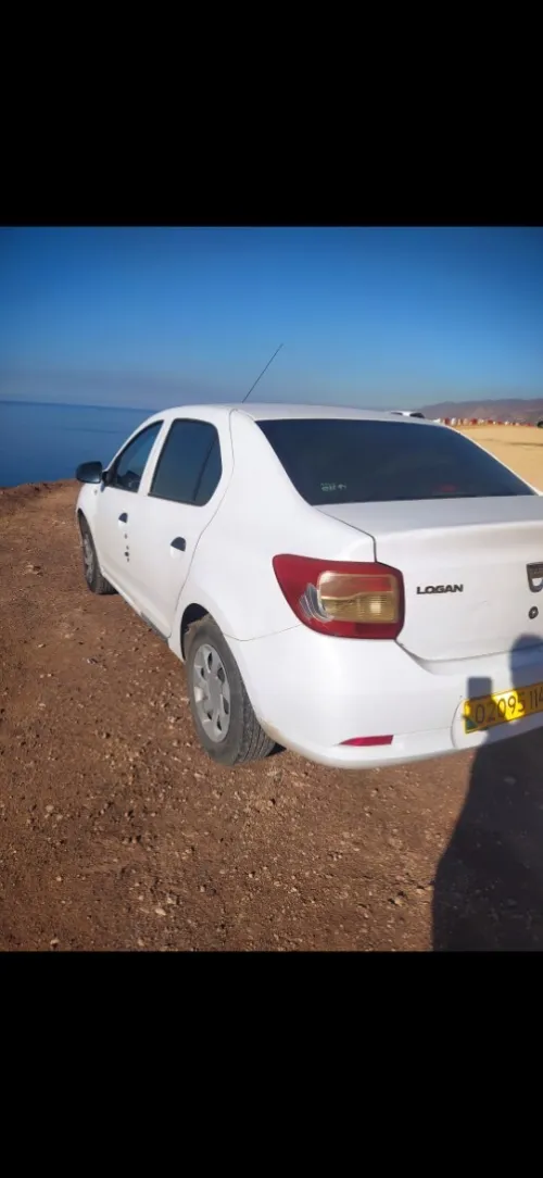 Dacia Logan 2014 Logan