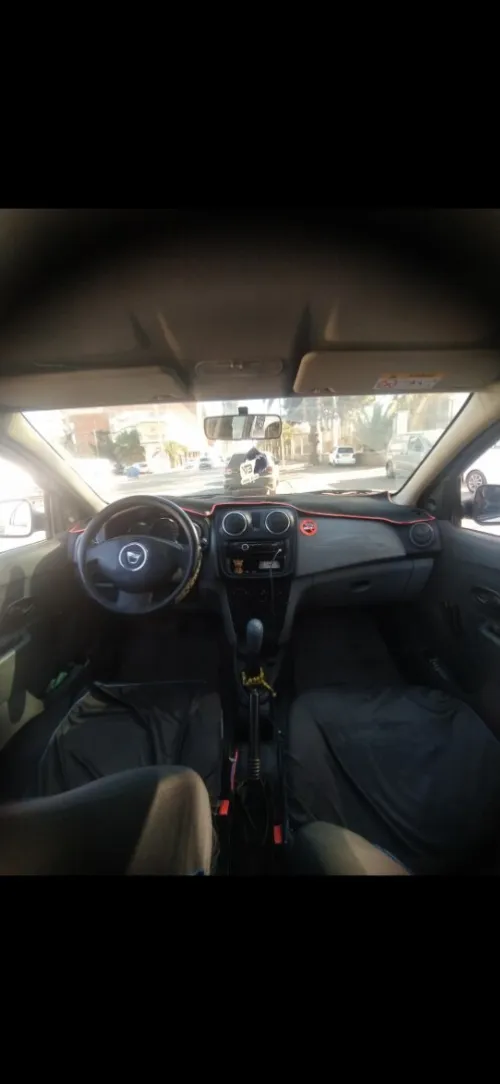 Dacia Logan 2014 Logan