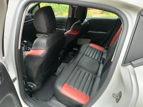 Citroen C3 2021 City Line