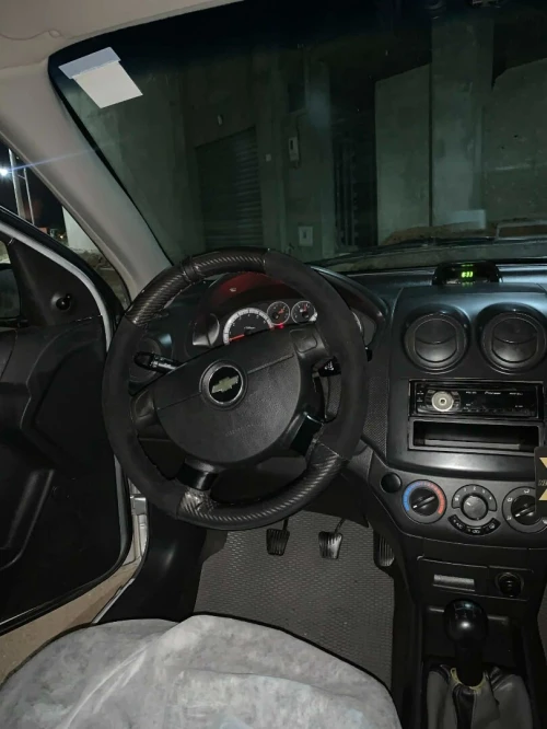 Chevrolet Aveo 5 portes 2014 Aveo 5 portes