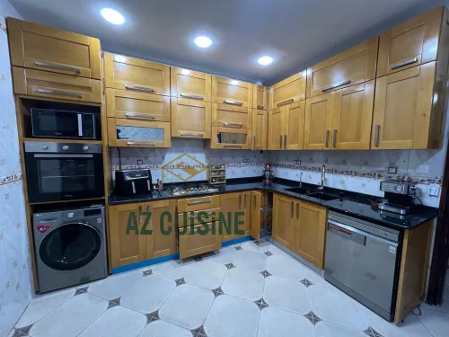 Cuisine sur mesure