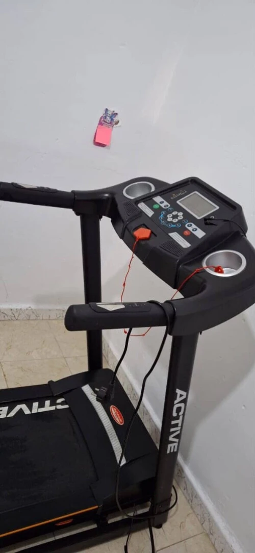 Taper roulant Active