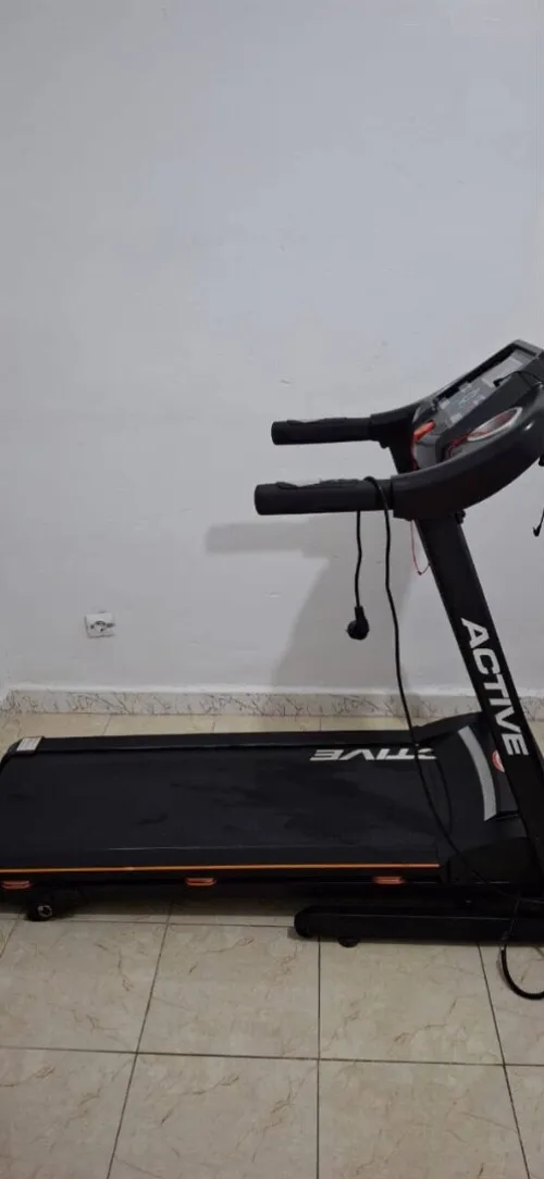 Taper roulant Active
