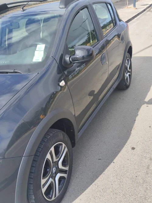 Dacia Sandero 2023 Stepway Expression