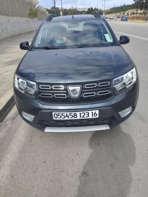 Dacia Sandero 2023 Stepway Expression