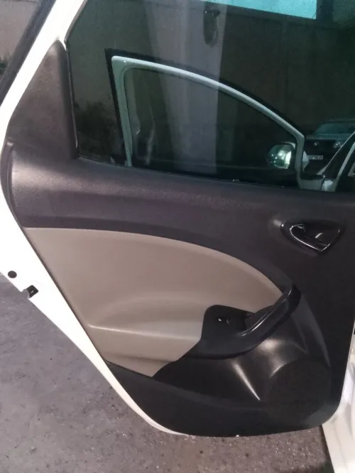 Seat Ibiza 2014 Sport Edition