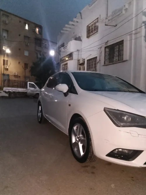 Seat Ibiza 2014 Sport Edition