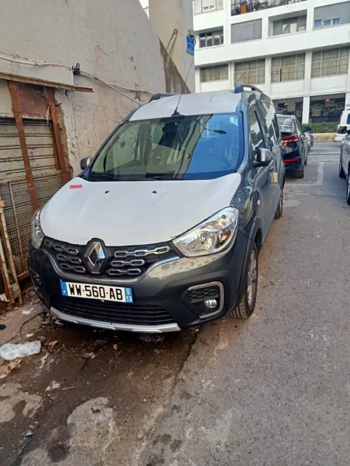 Renault Kangoo 2025 