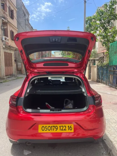 Renault clio 5 Buisness 2022 Buisness