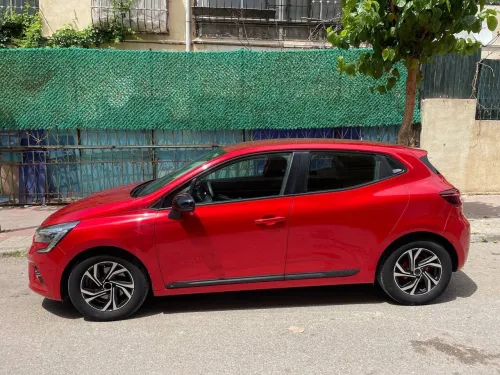 Renault clio 5 Buisness 2022 Buisness
