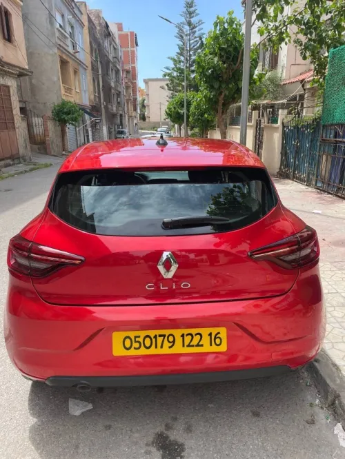 Renault clio 5 Buisness 2022 Buisness