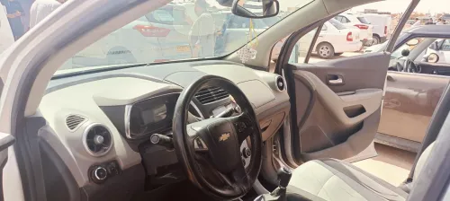 Chevrolet Trax 2015 LT