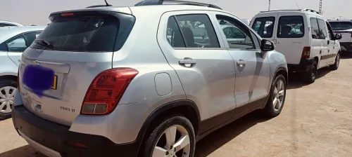 Chevrolet Trax 2015 LT